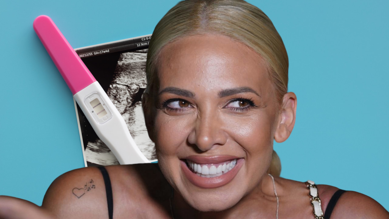 ПРЕСРЕЋНА: Милица Тодоровић сазнала ког је пола беба