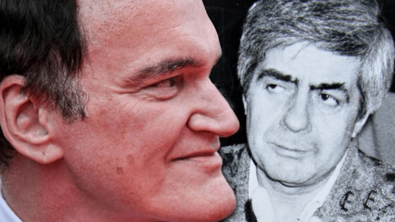 Znate li koja Stanišina PESMA se našla u Tarantinovom filmu?