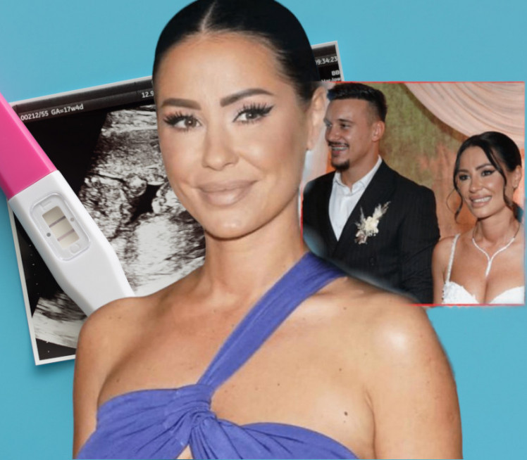 "МАМЕ, ТРЕБА МИ ПОМОЋ": Након 15 дана од порођаја у проблему