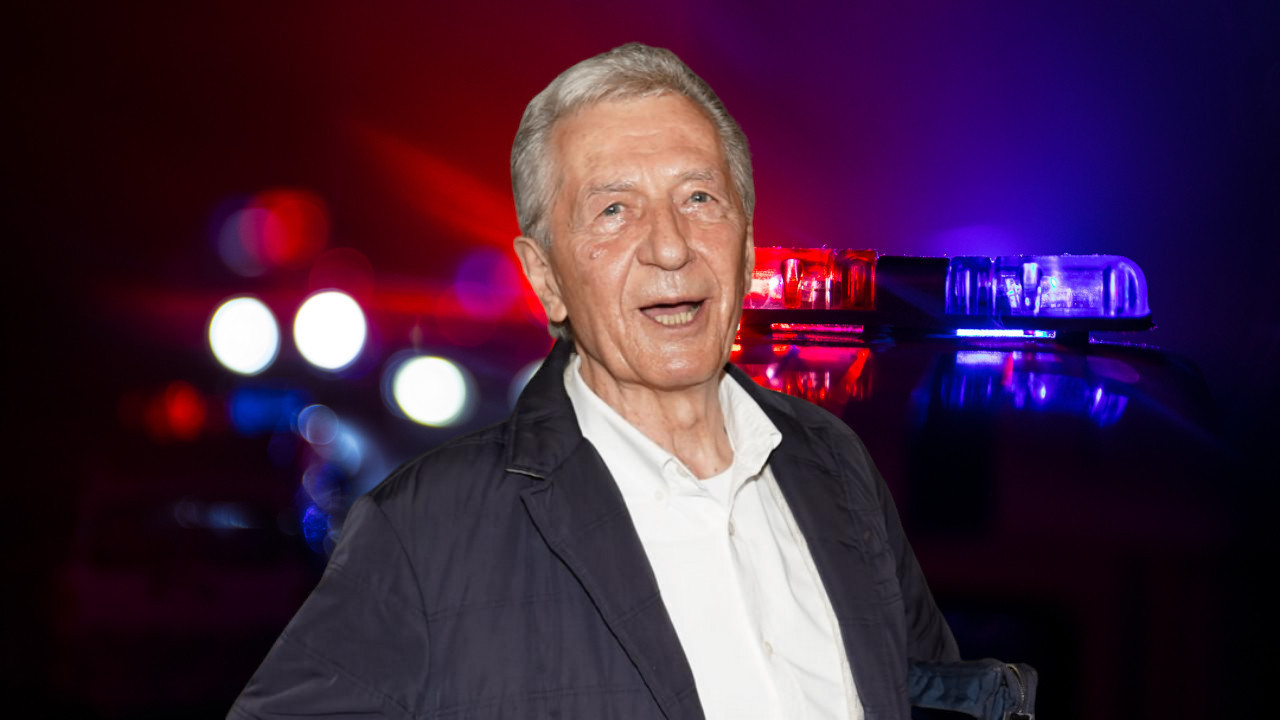 "SPASIO SAM GA OD POLICIJE": Kompozitor izneo Ilićeve tajne