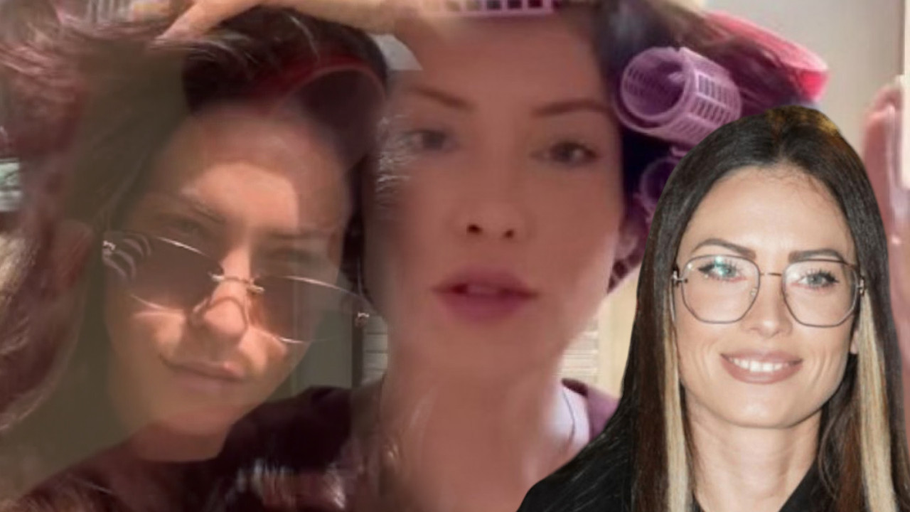 SAVET MIRKINE PRABABE: Ovako devojke sačuvajte svoju KOSU