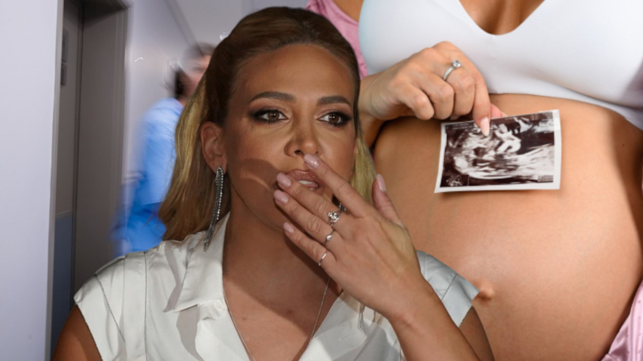 ДОНЕЛА НАЈТЕЖУ ОДЛУКУ: Милица планира да бебу одгаја сама