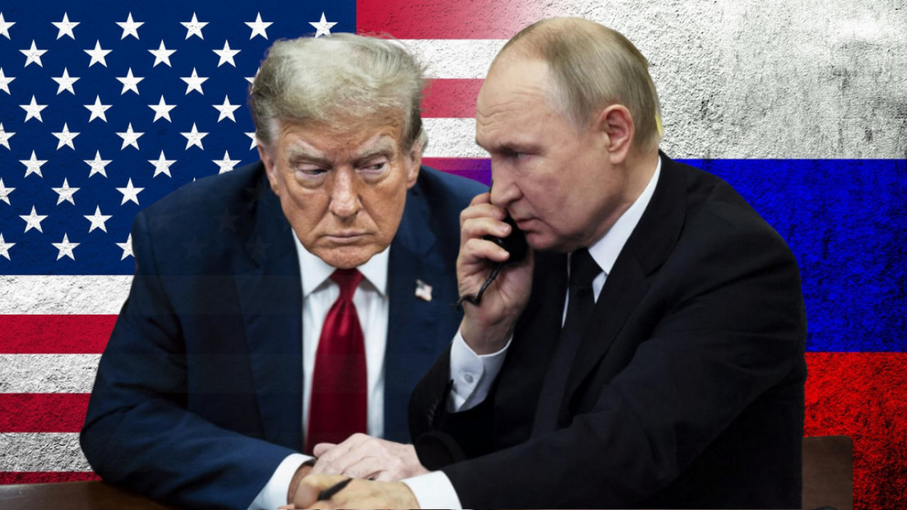 DETALJI SASTANKA TRAMPA I PUTINA Oglasila se Bela kuća