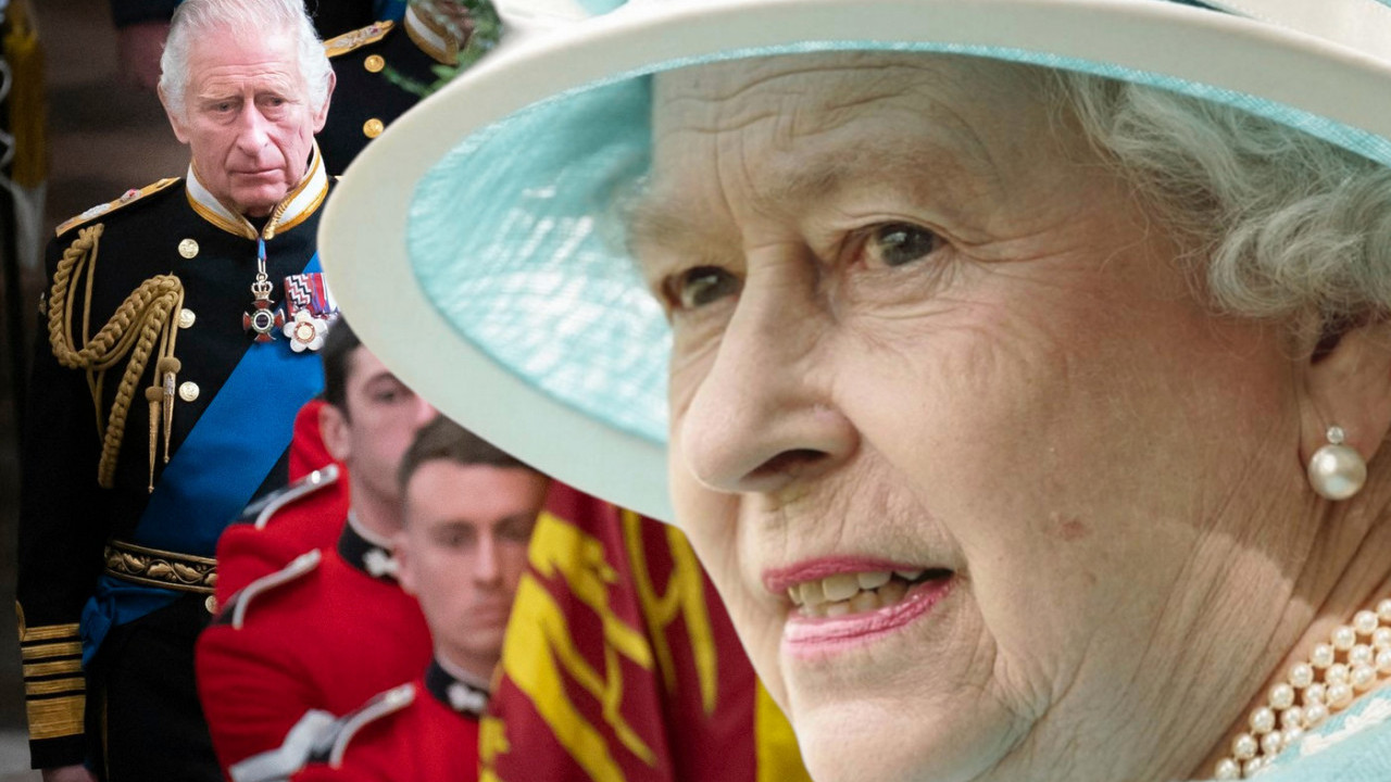 BLUD I STRAHOTA: Šta se krije iza POSLEDNJE želje kraljice?