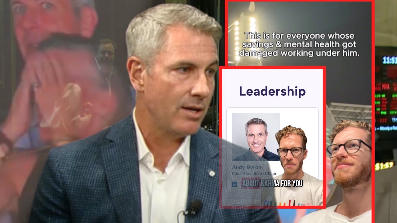 "Због директора прељубника сам 2 године био у депресији"