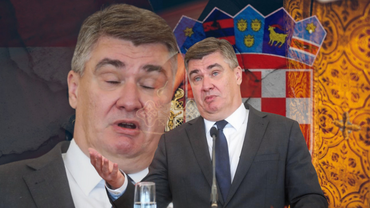 POREKLO ZORANA Krilo se 15 leta, baba sve PRIZNALA na samrti