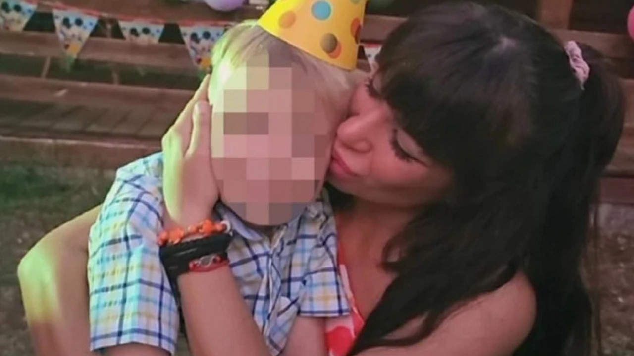 UNUK ZNAČI SVE: Proslava rođendana Željka Kulića