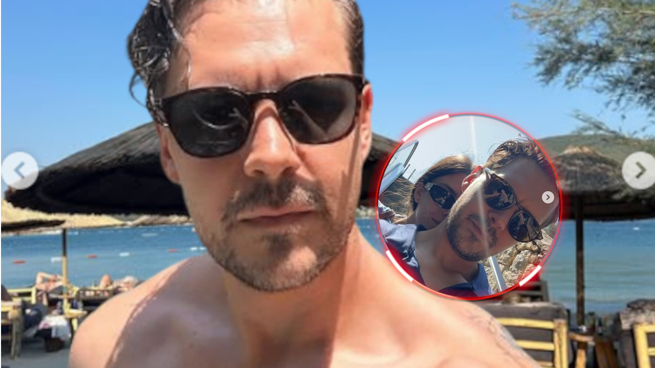 BIKOVIĆ POKAZAO TRBUŠNJAKE: Glumac objavio tužne vesti