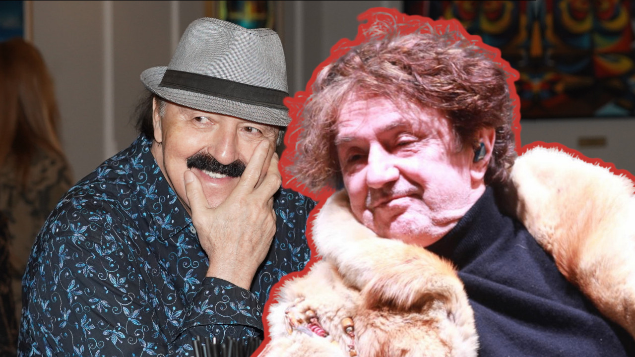 Знате ли којим пословима су се некада бавили Харис и Брега?