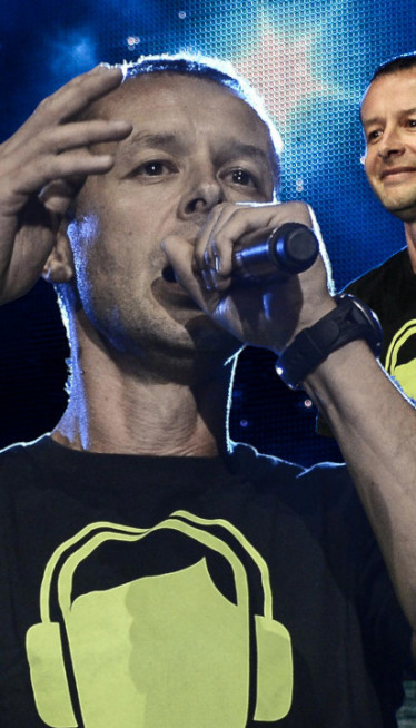 "NISU MI DALI DA USVOJIM DETE, BIO BIH SJAJAN OTAC"