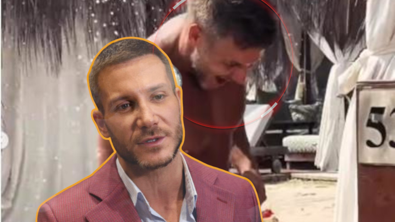 SAŠINA LJUBAVNA ISTORIJA:  Ove lepotice ljubio je pre Zorane