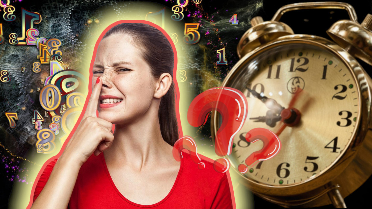 У КОЛИКО САТИ СТЕ РОЂЕНИ? Откријте шта то говори о вама