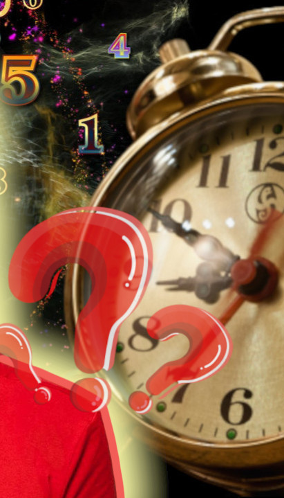 U KOLIKO SATI STE ROĐENI? Otkrijte vaše skrivene osobine