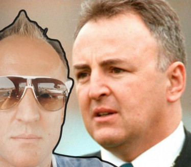 Vojin Ražnatović otvara muzej posvećen Arkanu