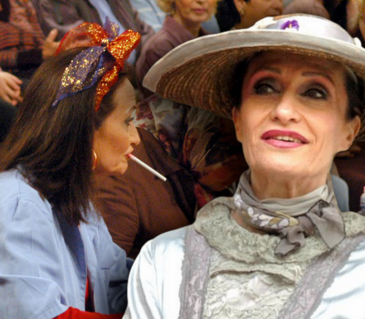 BOLNA PRIČA: Glumicu partner ostavio čim je čuo za trudnoću