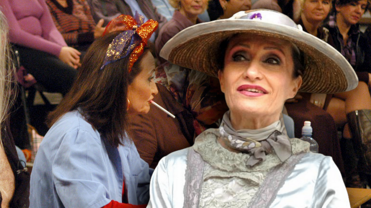 "NJEN OTAC NE ŽELI TU OBAVEZU" Čije prezime nosi LJiljina kći?