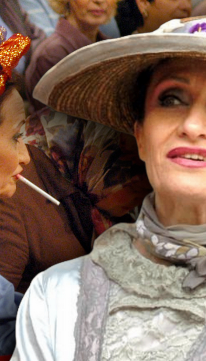 БОЛНА ПРИЧА: Глумицу партнер оставио чим је чуо за трудноћу