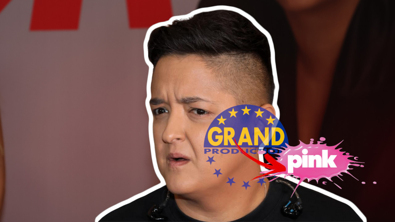 Марија се огласила поводом преласка у "Пинкове звезде"