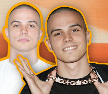 NJEGOVOG OCA SVI ZNAMO: A ova lepotica je Vojaževa majka FOTO