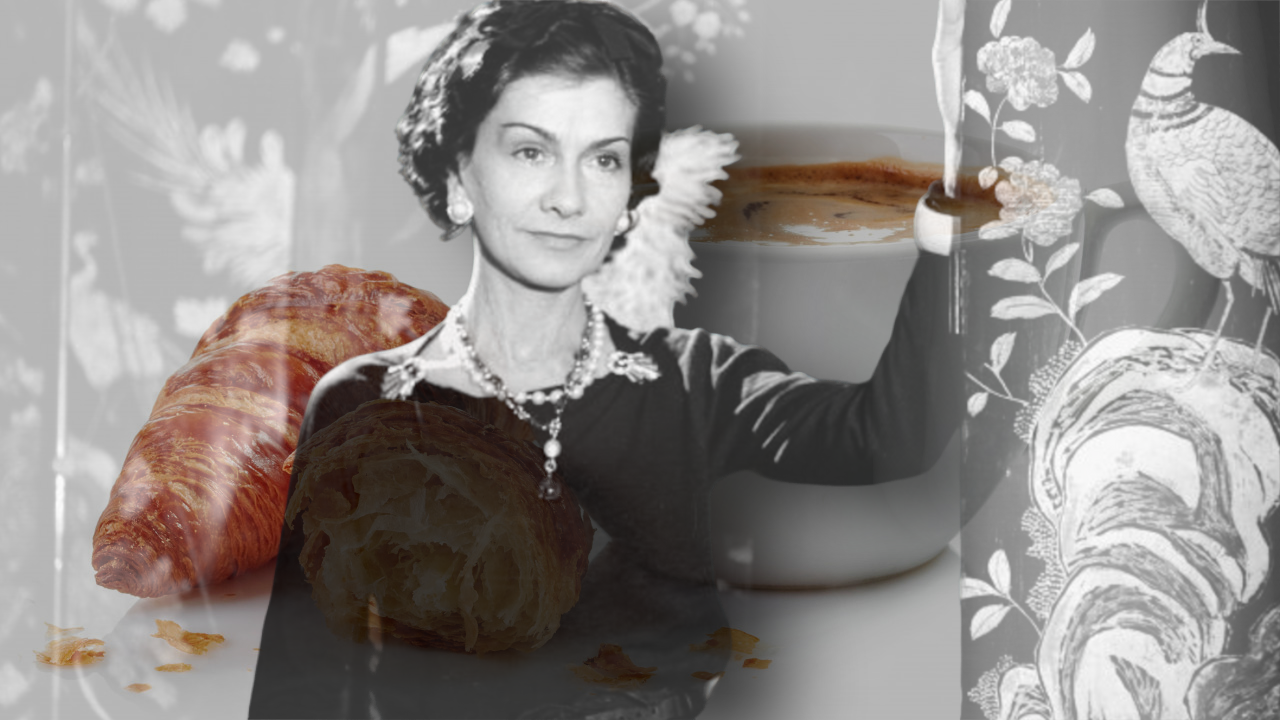 DORUČAK KOKO ŠANEL: Jednu namirnicu je strogo izbegavala