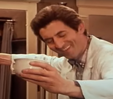 Čuvenog Šurdu je trebalo da igra ovaj legendarni glumac