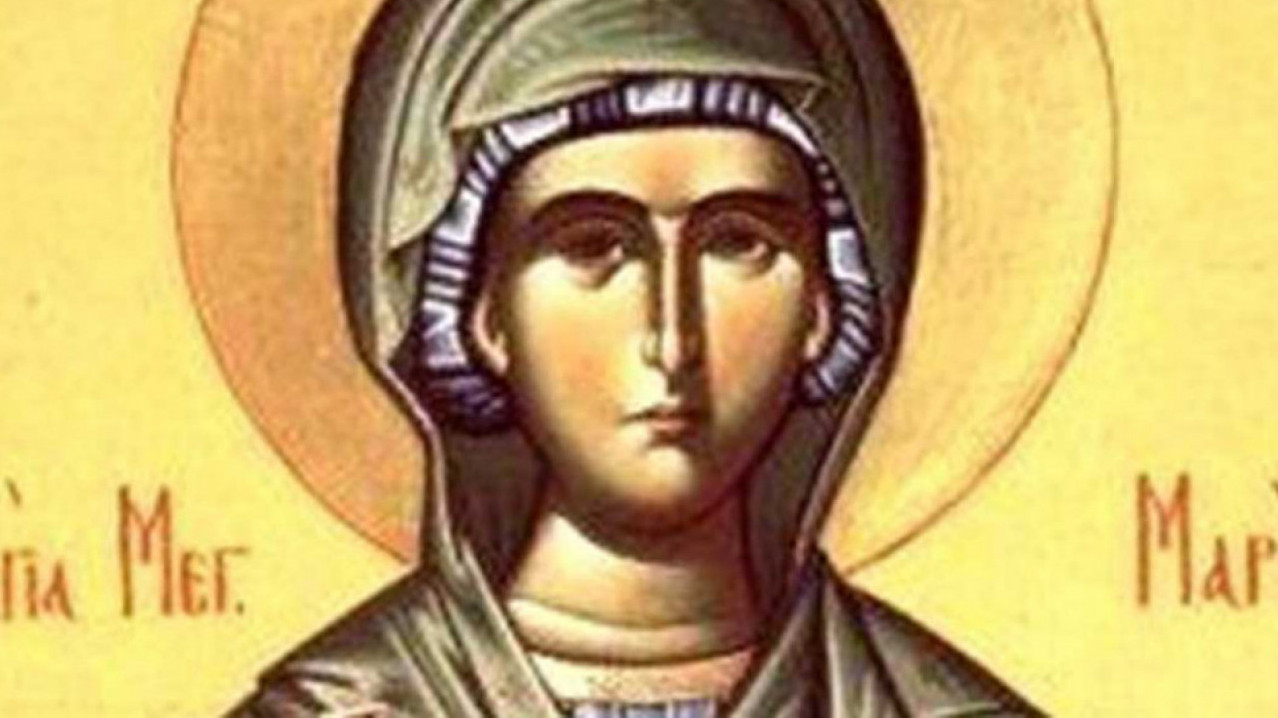 ВЕРНИЦИ СЛАВЕ ОГЊЕНУ МАРИЈУ: На овај дан се ништа не ради