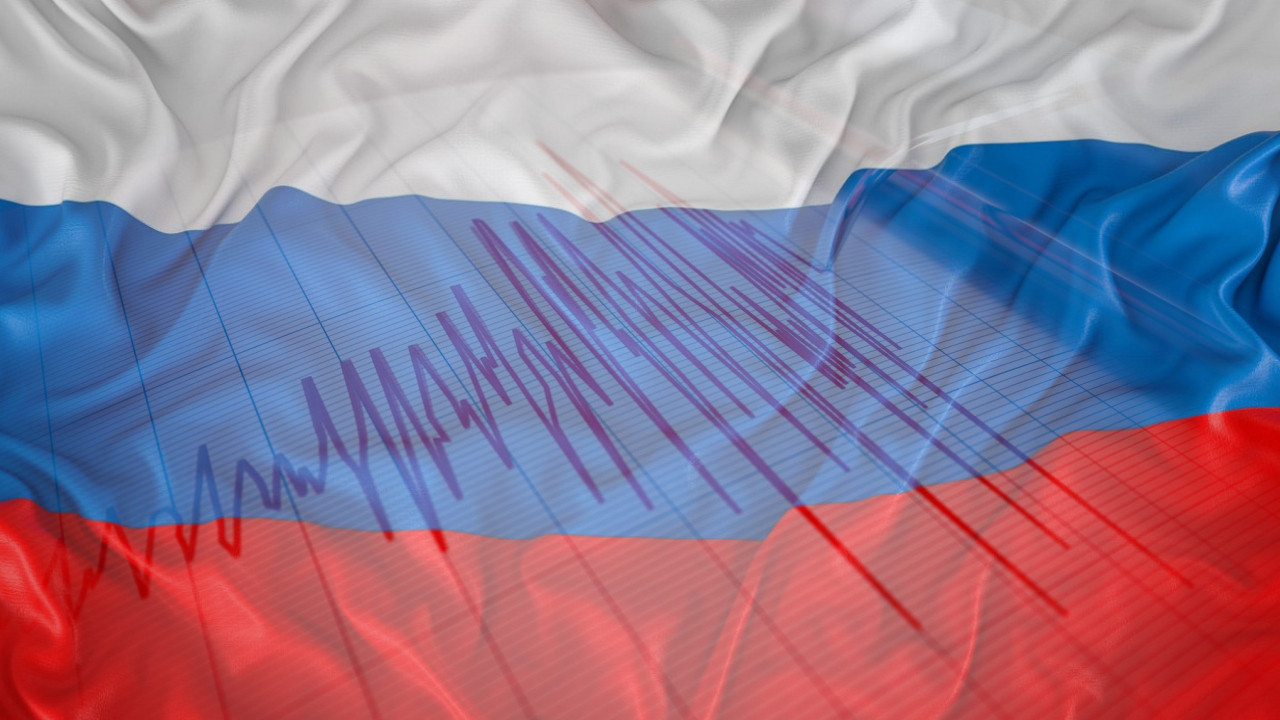 9 STEPENI Jak zemljotres u Rusiji - cunami već pogodio SAD