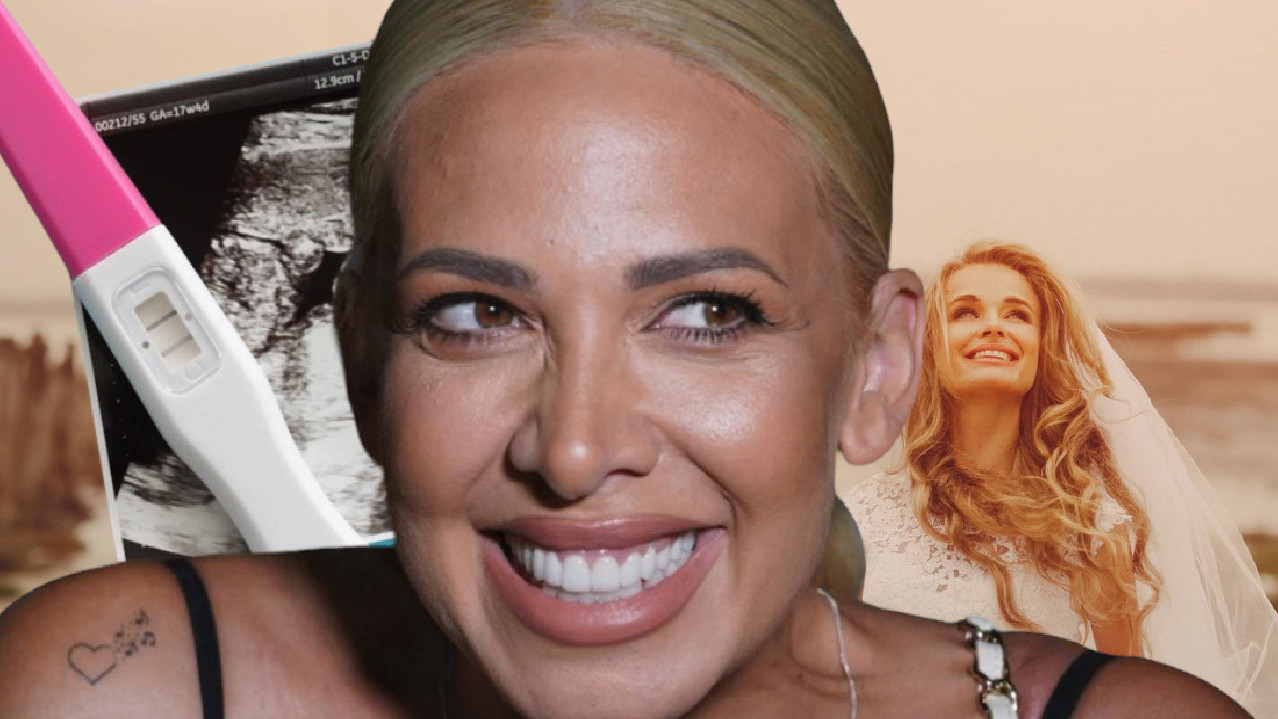 ВЕНЧАЊЕ - ТАЈНО: Када ће Милица изговорити судбоносо "ДА"?