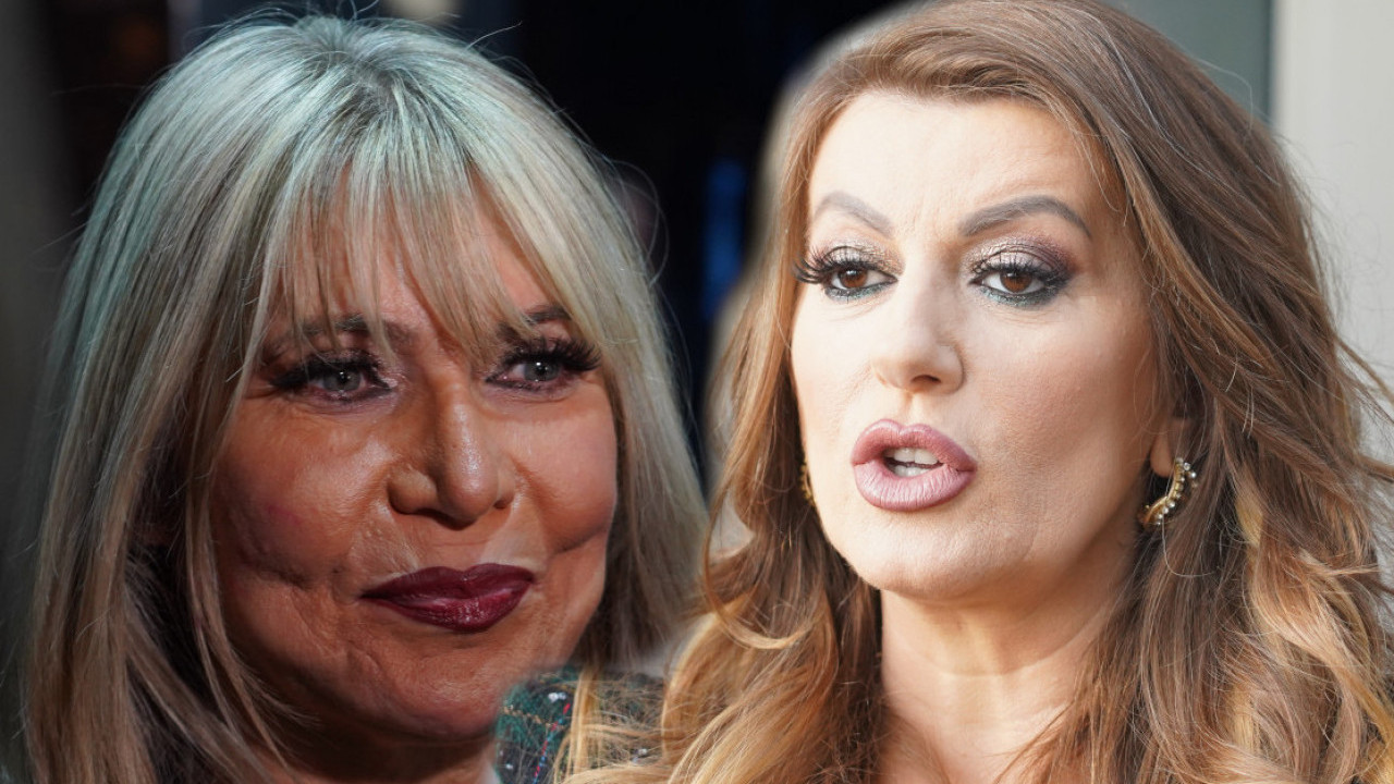 "VIŠE NIJE TO TO": Suzana znala da Viki napušta ZG