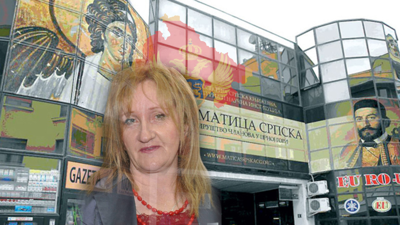 Ćirilicu nam čupaju iz srca