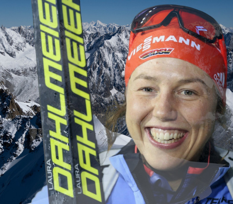 НЕСТАЛА У ОДРОНУ: Олимпијска шампионка заглављена на 5.700м