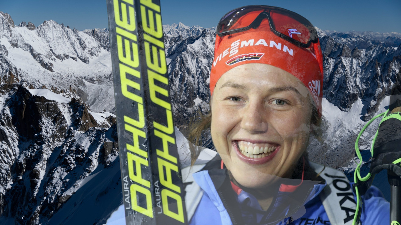 НЕСТАЛА У ОДРОНУ: Олимпијска шампионка заглављена на 5.700м