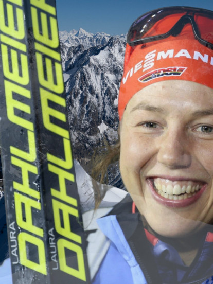 НЕСТАЛА У ОДРОНУ: Олимпијска шампионка заглављена на 5.700м