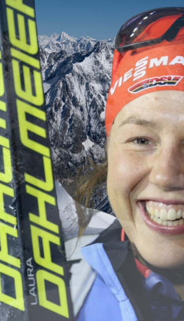 НЕСТАЛА У ОДРОНУ: Олимпијска шампионка заглављена на 5.700м