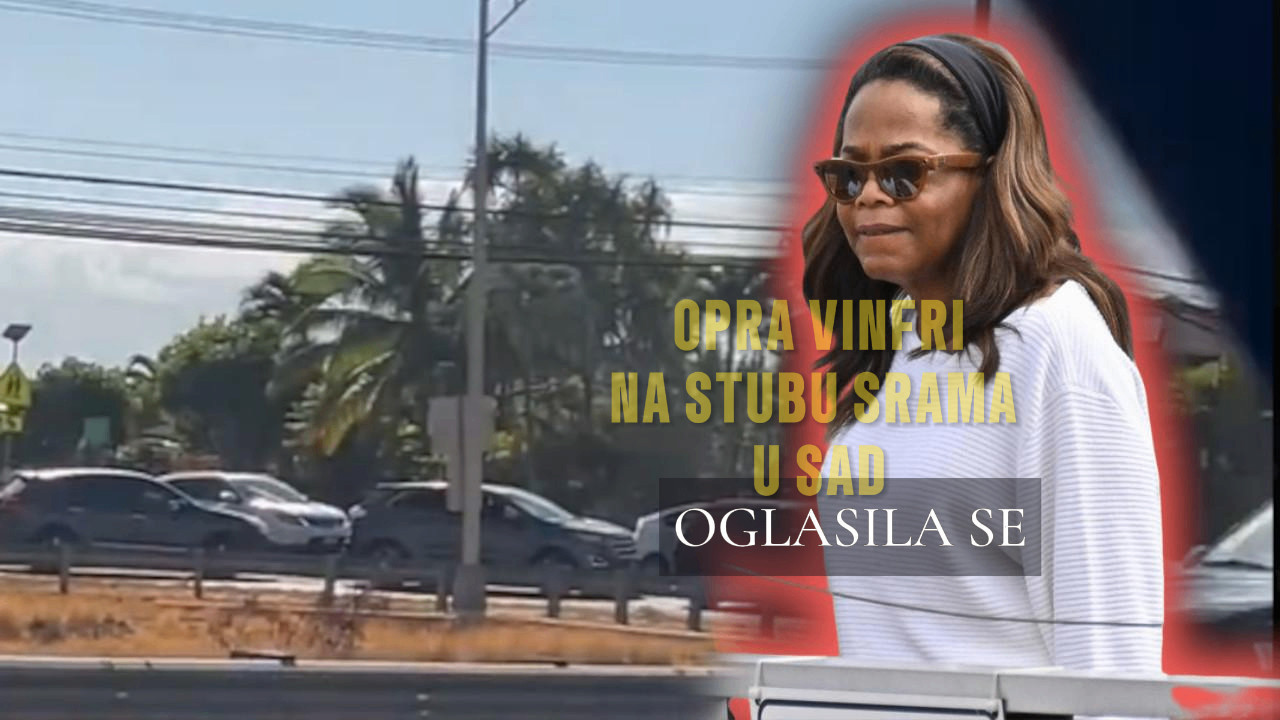 NIJE HTELA DA OTVORI IMANJE? Oglasila se: Policija na terenu