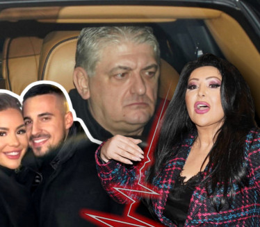 TONI SE NIJE POJAVIO NA SVADBI SINA? Sad se prvi put oglasio