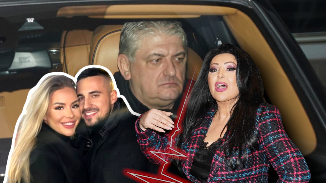 ТОНИ БИЈЕЛИЋ ИГНОРИШЕ ПОРОДИЧНУ СРЕЋУ?!