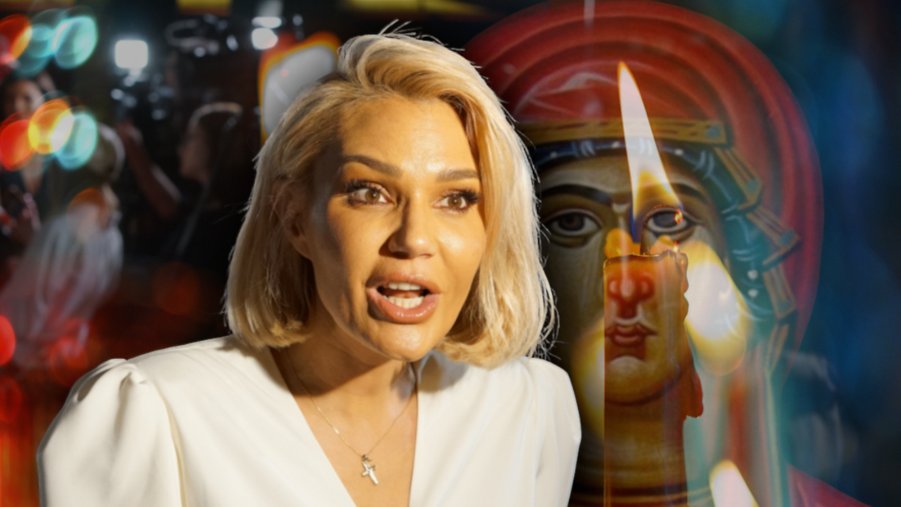 Певачица се на Огњену Марију ОГЛУШИЛА О ПРАВИЛО: Никад више!