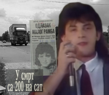 U SMRT SA 200 NA SAT: Ipče žrtvovao sebe, spasao živote