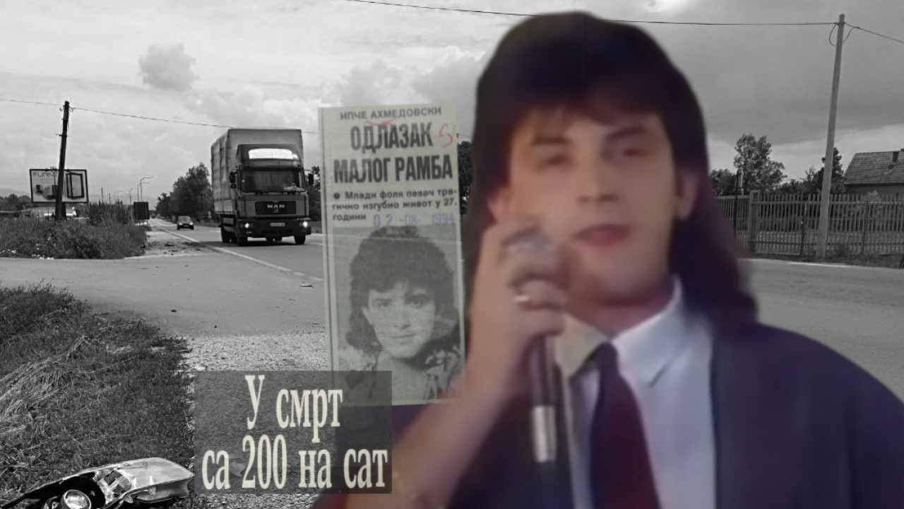 U SMRT SA 200 NA SAT: Ipče žrtvovao sebe, spasao živote