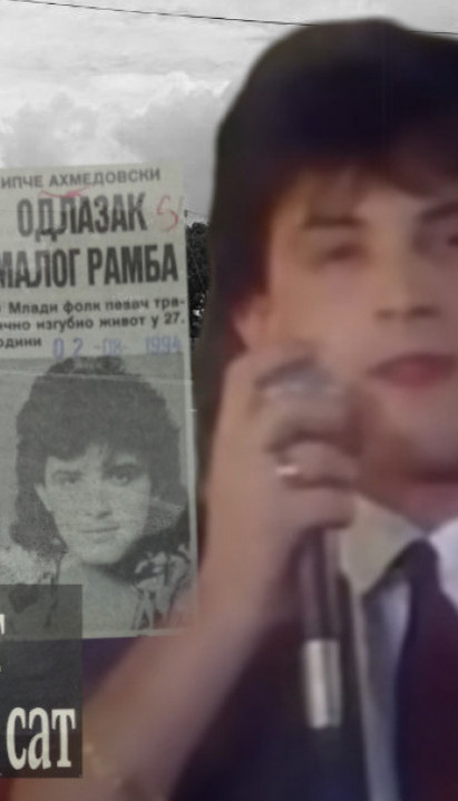 U SMRT SA 200 NA SAT: Ipče žrtvovao sebe, spasao živote