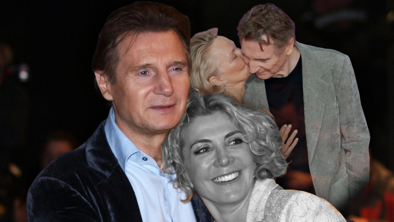 SAD OSVOJIO FATALNU GLUMICU: LJubav života ISKLJUČIO s aparata