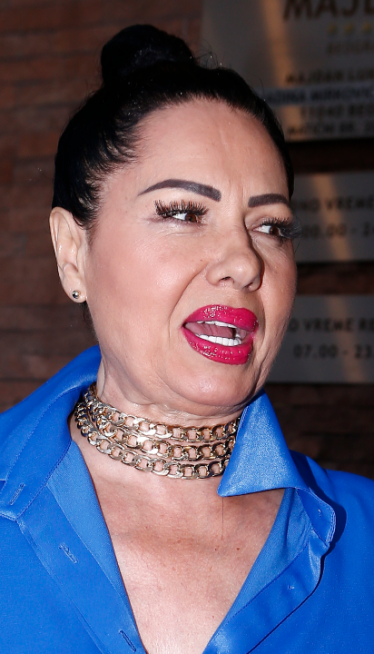 "UMREĆU TI..." Zlata loše, bivši muž otkrio: Sva je oronula