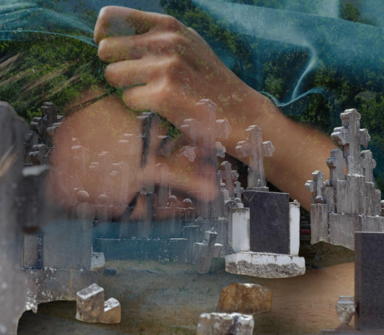 Шта значи када вас покојник у сну позове да ПОЂЕТЕ СА ЊИМ?