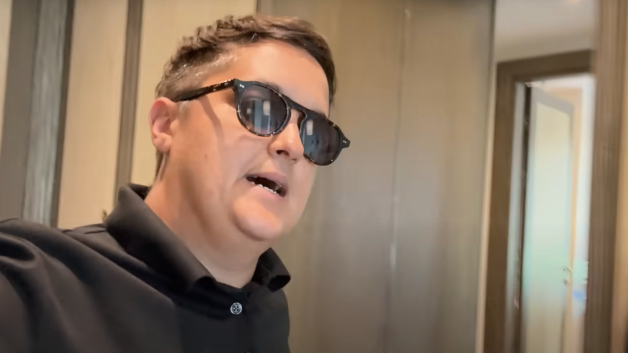 " KAKO SAM SE IZNERVIRALA" Marija hitno prekinula odmor!