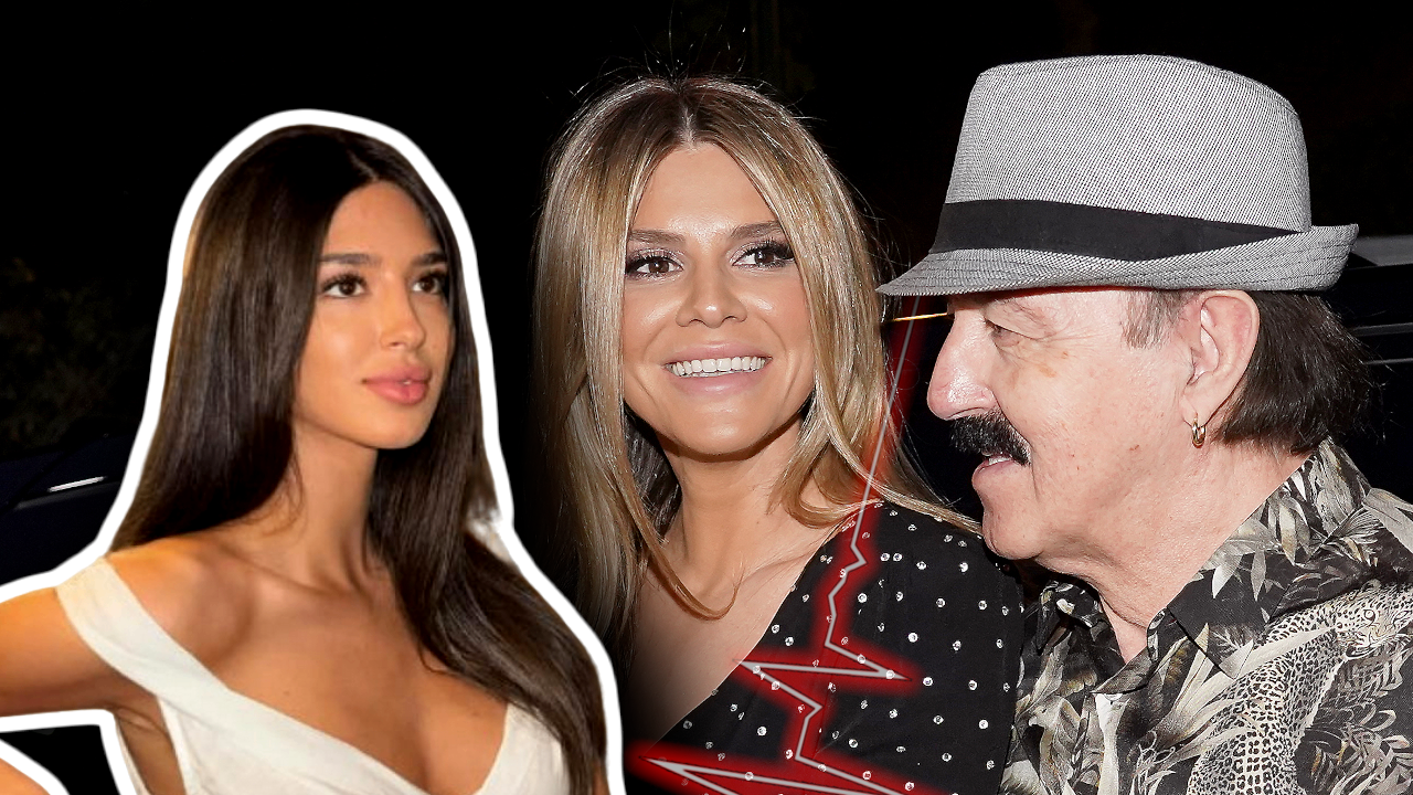 ЂИНА СТАЛА НА МЕЛИНИНУ СТРАНУ: "Моја мајка је прави борац!"