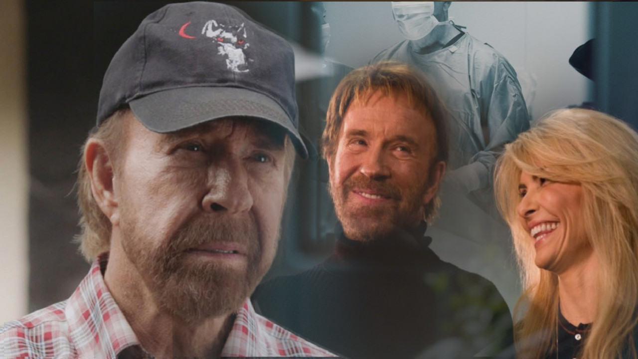 ФАТАЛНА ГРЕШКА - ЛЕКАРА: Напустио глуму због болесне супруге