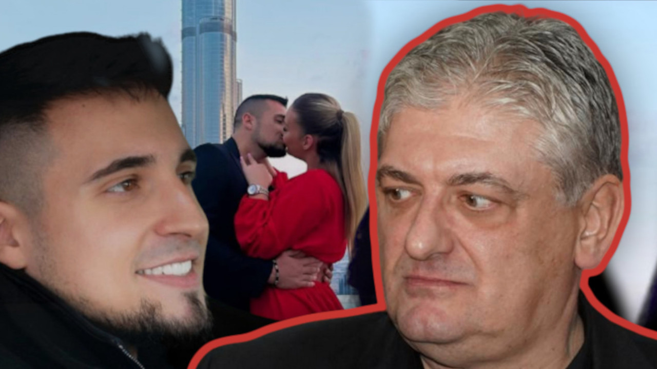 NIJE ŠTEDEO: Toni sinu kupio luks stan u Beogradu na vodi