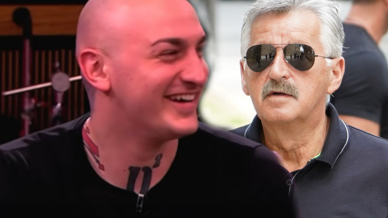 "НИЈЕ МИ ПОЗНАТО ЧИМЕ СЕ БАВИ": Деспић одговорио Босанцу