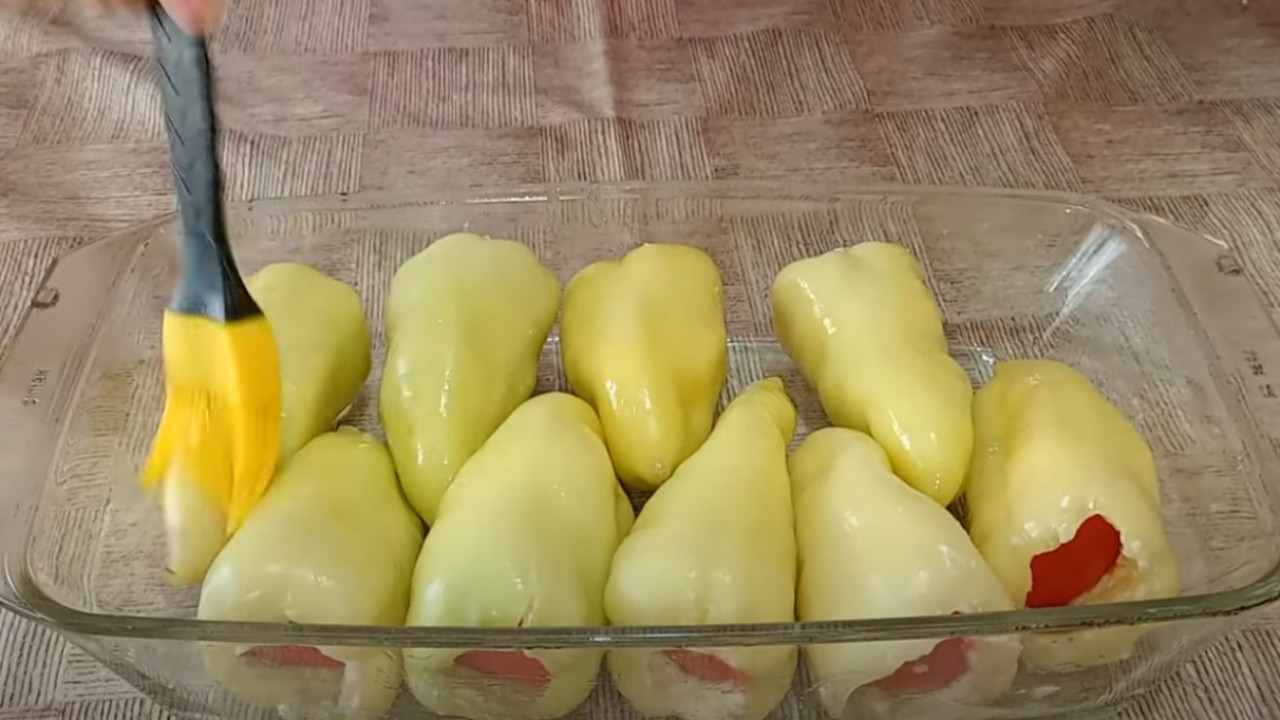 RUSKI NAČIN ZA KUVANU PAPRIKU: Uradite ovo da bude ukusna!